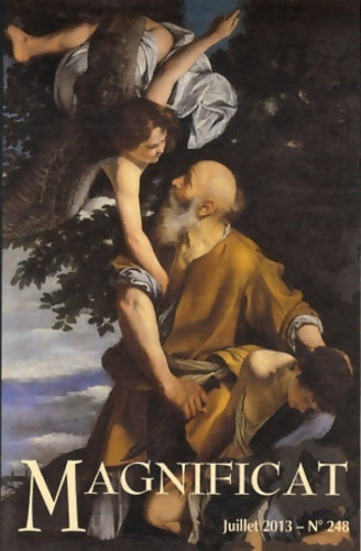 Livrenpoche : Magnificat n°248 - Collectif - Livre
