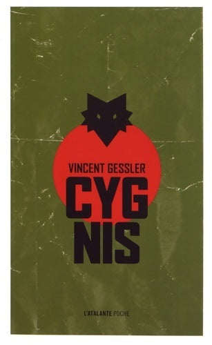 Livrenpoche : Cygnis - Vincent Geisser - Livre