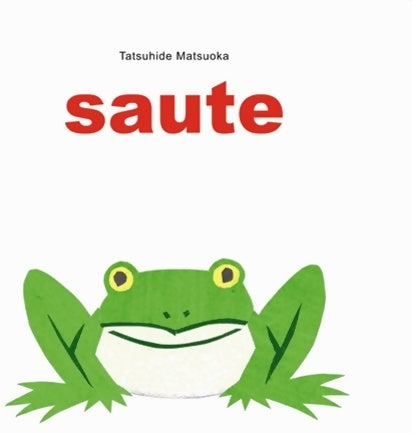 Livrenpoche : Saute - Tatsuhide Matsuoka - Livre