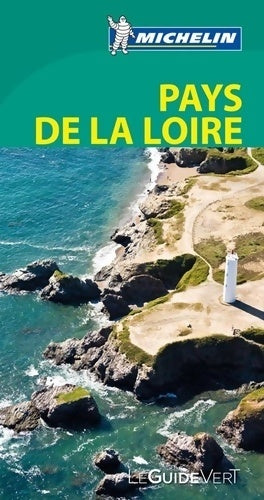 Livrenpoche : Pays de la Loire 2014 - Collectif - Livre