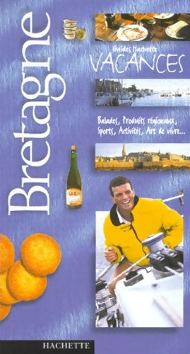Livrenpoche : Bretagne 2000 - Collectif - Livre