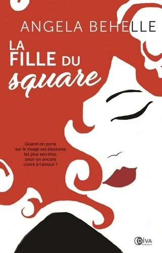 Livrenpoche : La fille du square - Angela Behelle - Livre