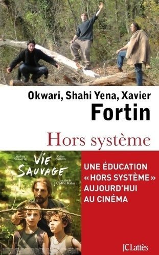Livrenpoche : Hors système - Xavier Florin - Livre