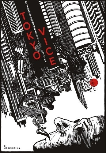 Livrenpoche : Tokyo vice - Jake Adelstein - Livre
