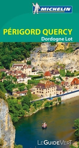 Livrenpoche : Périgord, Quercy, Dordogne, Lot 2016 - Collectif - Livre
