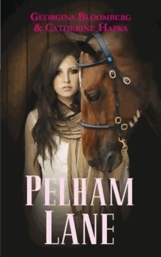 Livrenpoche : Pelham Lane Tome I : Zara - Georgina Bloomberg - Livre