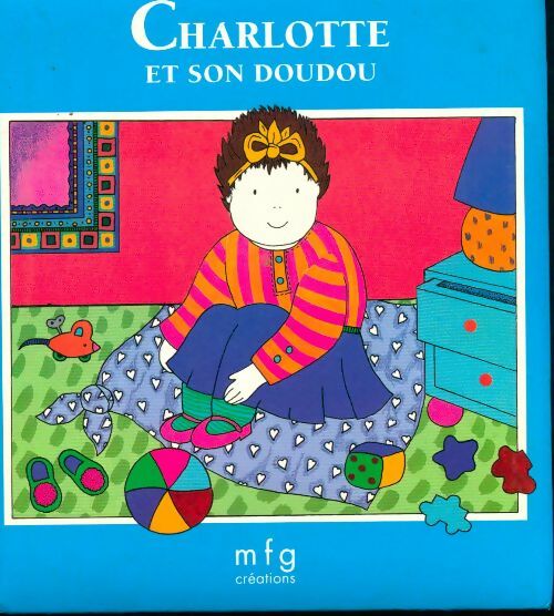Livrenpoche : Charlotte à l'école - Collectif - Livre