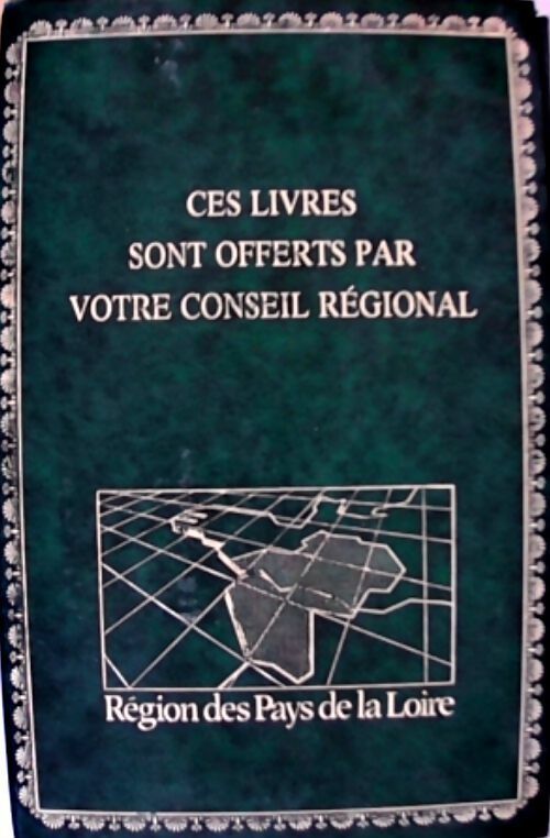 Livrenpoche : Coffret Pays de la Loire : Une vie / Voyage autour de ma chambre / La boîte à pêche - Collectif - Livre
