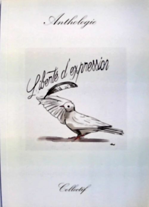 Livrenpoche : Liberté d'expression - Collectif - Livre