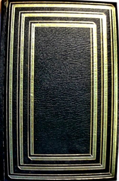 Livrenpoche : L'odyssée - Homère - Livre