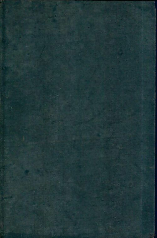 Livrenpoche : Fête de l'enfance 1883 - Collectif - Livre