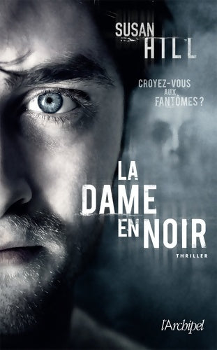 Livrenpoche : La dame en noir - Susan Hill - Livre