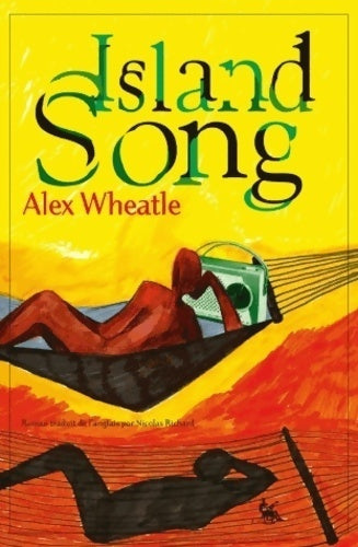 Livrenpoche : Island song - Alex Wheatle - Livre