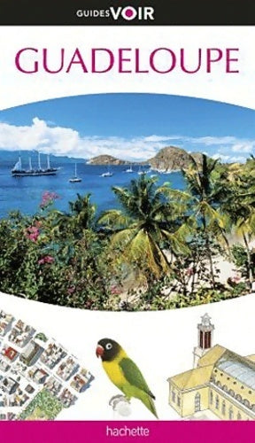 Livrenpoche : Guadeloupe - Collectif - Livre