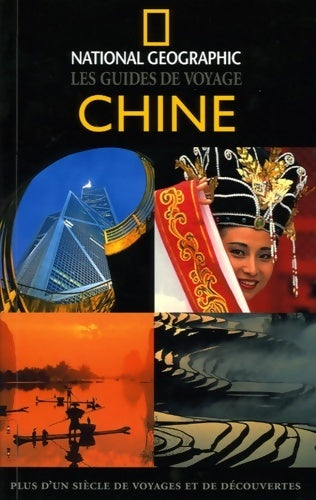 Livrenpoche : Chine - Damian Harper - Livre