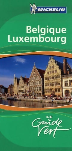 Livrenpoche : Belgique / Luxembourg - Collectif - Livre