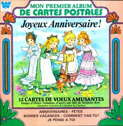 Livrenpoche : Joyeux anniversaire ! - Collectif - Livre