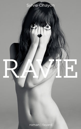 Livrenpoche : Ravie - Sylvie Ohayon - Livre
