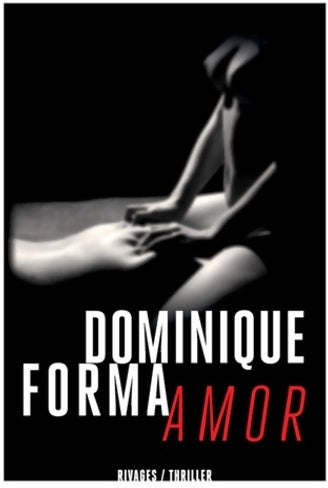 Livrenpoche : Amor - Dominique Forma - Livre