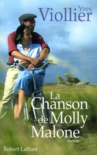 Livrenpoche : La chanson de Molly Malone - Yves Viollier - Livre
