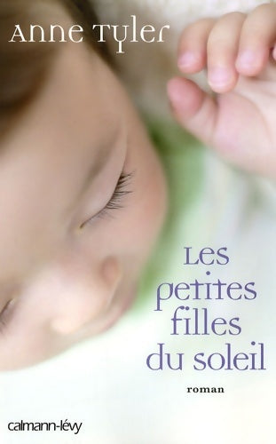 Livrenpoche : Les petites filles du soleil - Anne Tyler - Livre