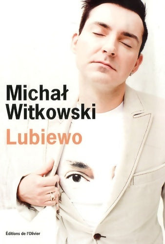 Livrenpoche : Lubiewo - Nicolas Witkowski - Livre
