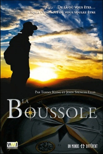 Livrenpoche : La boussole - John Spencer Ellis - Livre