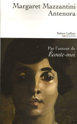 Livrenpoche : Antenora - Margaret Mazzantini - Livre
