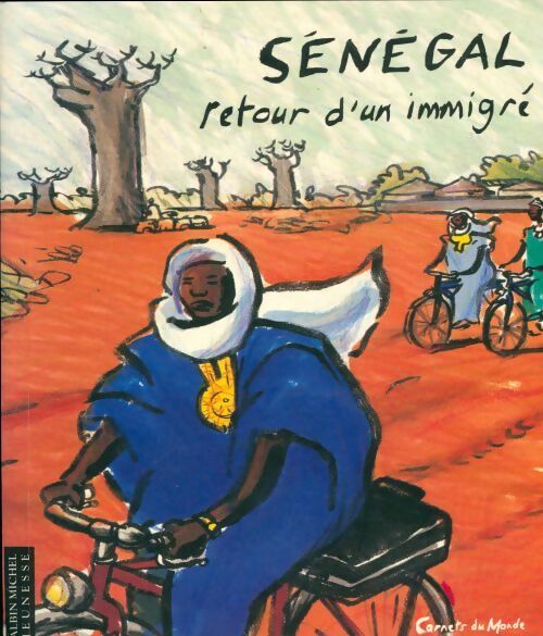 Livrenpoche : Sénégal, le retour d'un émigré - Babacar Niang - Livre