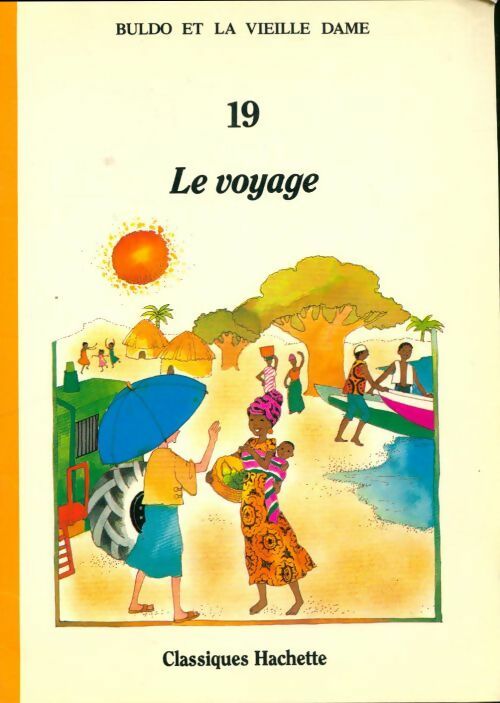 Livrenpoche : Le voyage - René Bouclon - Livre