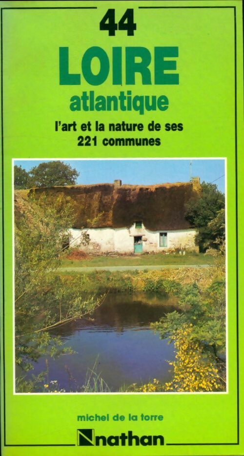 Livrenpoche : Loire-atlantique - Collectif - Livre