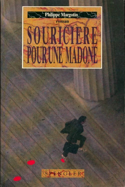 Livrenpoche : Souricière pour une madone - Philippe Margotin - Livre