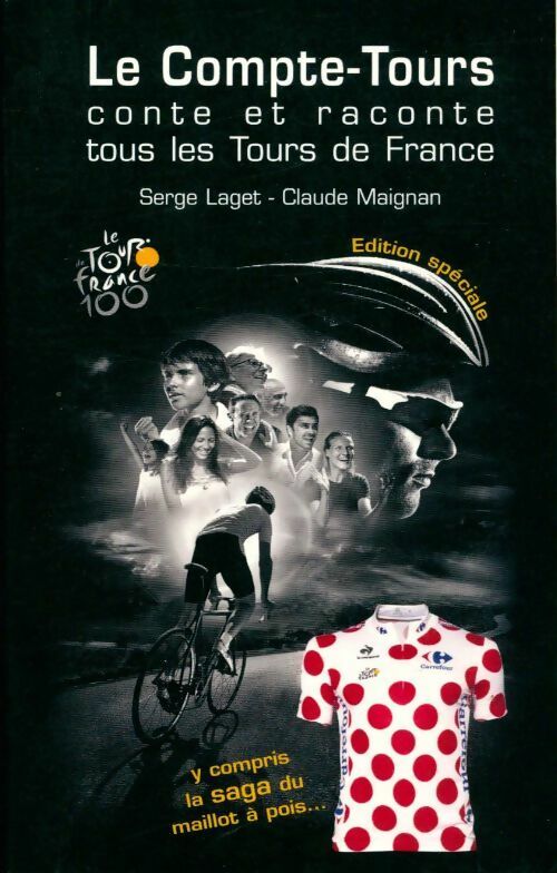 Livrenpoche : Le compte-tours 2013 - Collectif - Livre