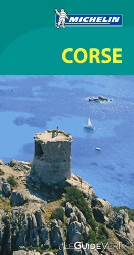 Livrenpoche : Corse - Collectif - Livre