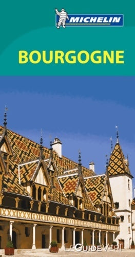 Livrenpoche : Bourgogne - Collectif - Livre