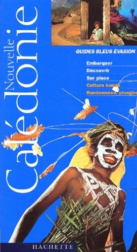 Livrenpoche : Nouvelle Calédonie - Pierre Grundmann - Livre