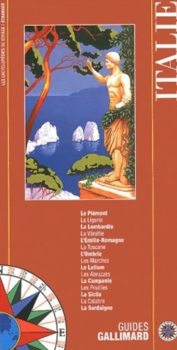 Livrenpoche : Italie - Collectif - Livre
