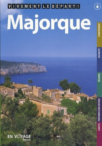 Livrenpoche : Majorque - Collectif - Livre