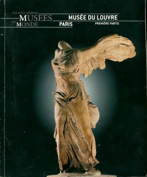 Livrenpoche : Musée du Louvre Tome I - Luca Bachechi - Livre