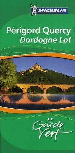 Livrenpoche : Périgord, Quercy : Dordogne, Lot 2009 - Collectif - Livre