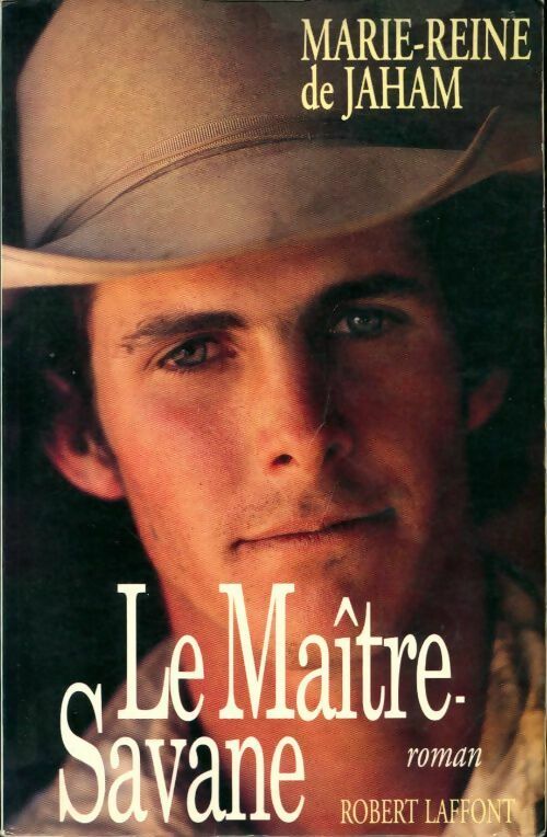 Livrenpoche : Le maître-savane - Marie-Reine De Jaham - Livre
