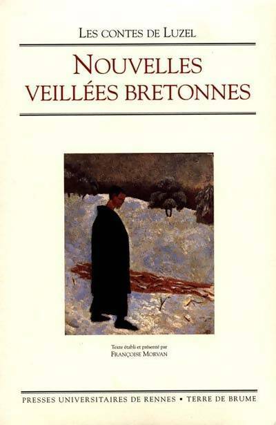 Livrenpoche : Nouvelles veillées bretonnes - François-Marie Luzel - Livre