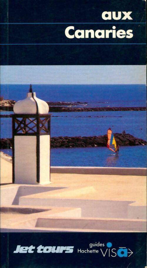 Livrenpoche : Aux Canaries - Clarisse Desiles - Livre