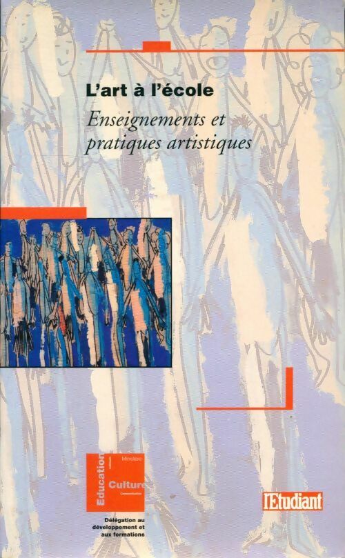 Livrenpoche : L'Art à l'école - Maurice Maucuer - Livre