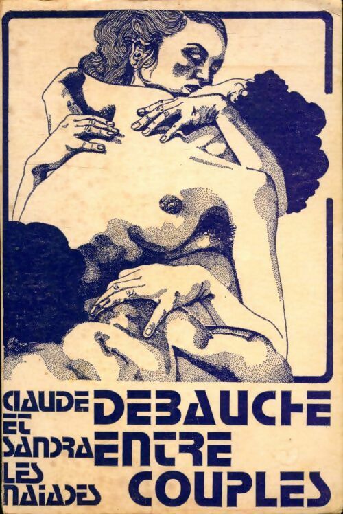 Livrenpoche : Débauche entre couples - Sandra - Livre