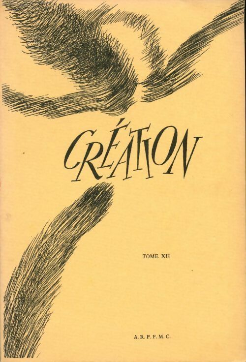 Livrenpoche : Création n°12 - Collectif - Livre