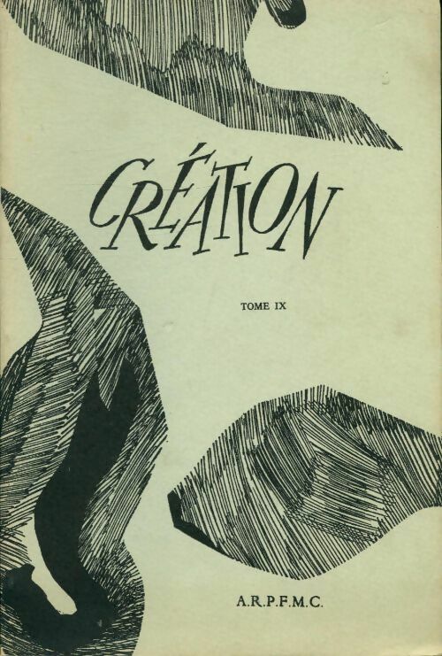 Livrenpoche : Création n°9 - Collectif - Livre