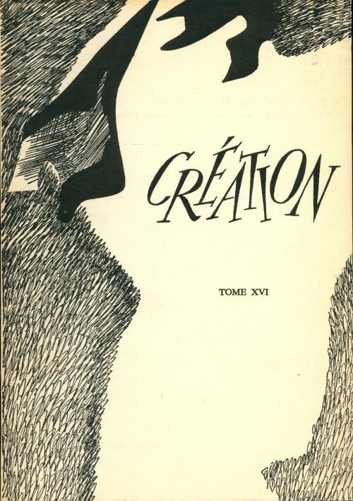 Livrenpoche : Création n°16 - Collectif - Livre