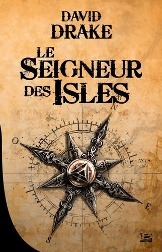 Livrenpoche : Le seigneur des isles Tome I - David Drake - Livre