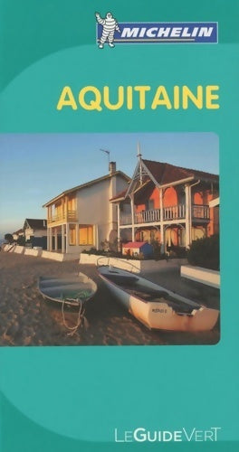 Livrenpoche : Aquitaine 2010 - Sandrine Salier - Livre